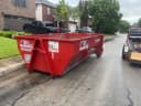 10 Yard Dumpster gallery thumbnail 14