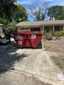 10 Yard Dumpster gallery thumbnail 18