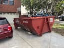 10 Yard Dumpster gallery thumbnail 2