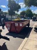 10 Yard Dumpster gallery thumbnail 26