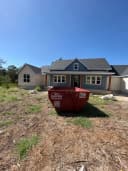 10 Yard Dumpster gallery thumbnail 3