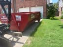 10 Yard Dumpster gallery thumbnail 5