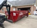 10 Yard Dumpster gallery thumbnail 9