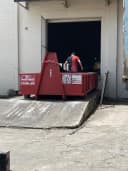 10 Yard Heavy Duty Dumpster gallery thumbnail 13