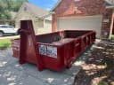 10 Yard Heavy Duty Dumpster gallery thumbnail 2