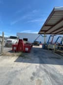 10 Yard Heavy Duty Dumpster gallery thumbnail 4