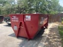 15 Yard Dumpster gallery thumbnail 1