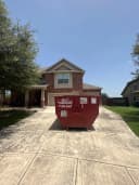 15 Yard Dumpster gallery thumbnail 11