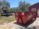 15 Yard Dumpster gallery thumbnail 13