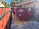 15 Yard Dumpster gallery thumbnail 14