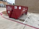 15 Yard Dumpster gallery thumbnail 15