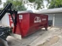 15 Yard Dumpster gallery thumbnail 18