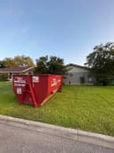 15 Yard Dumpster gallery thumbnail 19