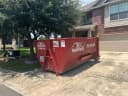 15 Yard Dumpster gallery thumbnail 3