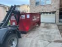 15 Yard Dumpster gallery thumbnail 4
