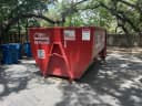 15 Yard Dumpster gallery thumbnail 5