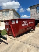 15 Yard Dumpster gallery thumbnail 6