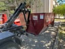 15 Yard Dumpster gallery thumbnail 7