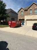 15 Yard Dumpster gallery thumbnail 8