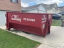 15 Yard Dumpster gallery thumbnail 9