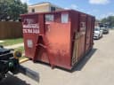 20 Yard Dumpster gallery thumbnail 11