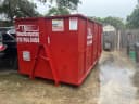 20 Yard Dumpster gallery thumbnail 12