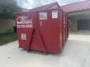 20 Yard Dumpster gallery thumbnail 14