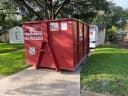 20 Yard Dumpster gallery thumbnail 15