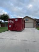 20 Yard Dumpster gallery thumbnail 17