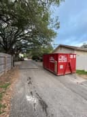 20 Yard Dumpster gallery thumbnail 19