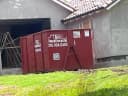 20 Yard Dumpster gallery thumbnail 2