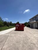 20 Yard Dumpster gallery thumbnail 21