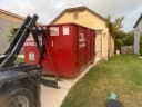 20 Yard Dumpster gallery thumbnail 3