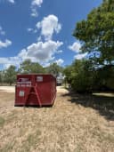 20 Yard Dumpster gallery thumbnail 4