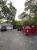 20 Yard Dumpster gallery thumbnail 5