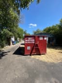 20 Yard Dumpster gallery thumbnail 6