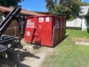 20 Yard Dumpster gallery thumbnail 9