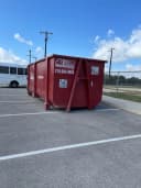 30 Yard Dumpster gallery thumbnail 1