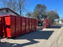 30 Yard Dumpster gallery thumbnail 10