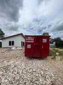 30 Yard Dumpster gallery thumbnail 13