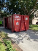 30 Yard Dumpster gallery thumbnail 14