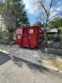 30 Yard Dumpster gallery thumbnail 16
