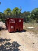 30 Yard Dumpster gallery thumbnail 17