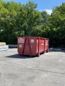 30 Yard Dumpster gallery thumbnail 18
