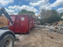 30 Yard Dumpster gallery thumbnail 2