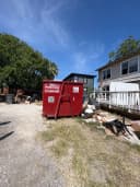 30 Yard Dumpster gallery thumbnail 20