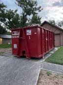 30 Yard Dumpster gallery thumbnail 21