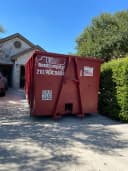 30 Yard Dumpster gallery thumbnail 24