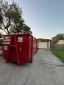 30 Yard Dumpster gallery thumbnail 27
