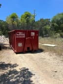 30 Yard Dumpster gallery thumbnail 29
